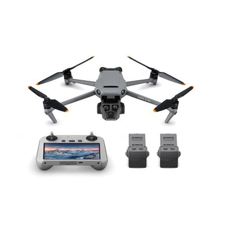 DJI Mavic 3 Pro RC Kumandalı Fly More Combo Drone