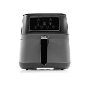 Luxell LXAF-01 FastFryer 7.5 lt Sıcak Hava Fritözü