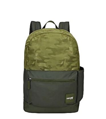 Case Logic Founder 15.6'' Kamuflaj Sırt Çantası