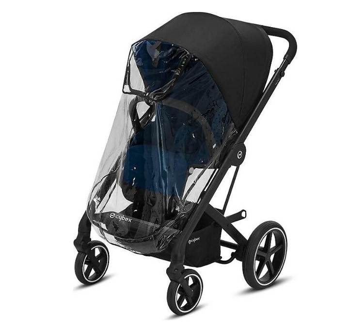 Cybex Balios Yağmurluk