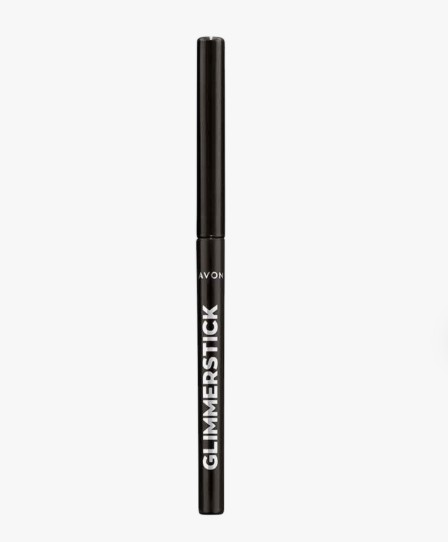 Glimmersticks Açılıp Kapanabilen Göz Kalemi Blackest Black