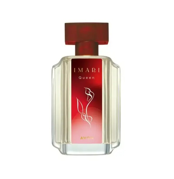 Imari Queen Kadın Parfüm Edt 50 Ml.