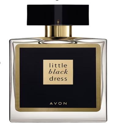 Little Black Dress Bayan Parfüm 50 Ml.