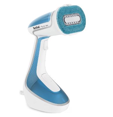 Tefal DT9530 PURE TEX 4in1 Düzleştirici Buharlı Dikey Ütü