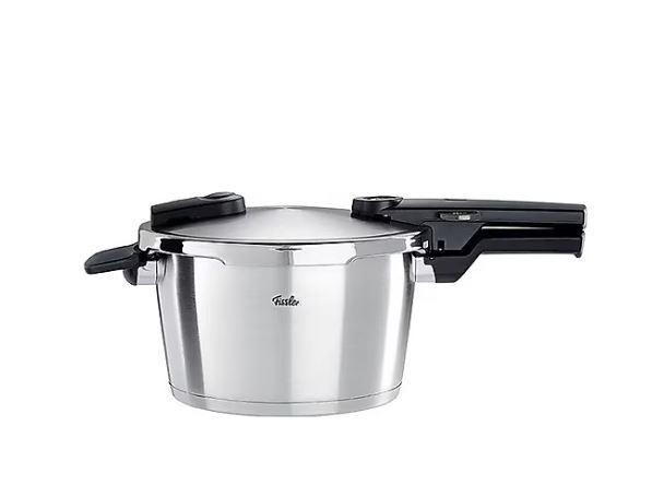 Fissler Vitaquick Premium 4.5 Lt Düdüklü Tencere