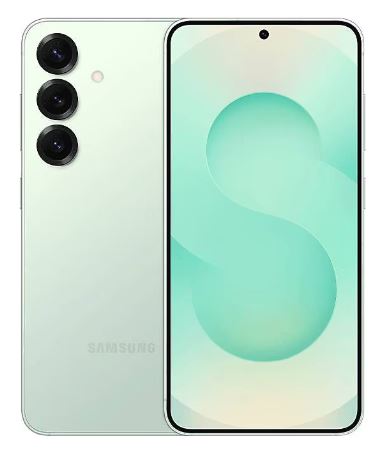 Samsung Galaxy S25 256 GB Yeşil Cep Telefonu