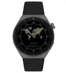 FitWatch FT202301AM0401 Akıllı Saat