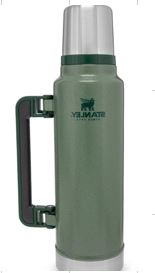 Stanley 1.4 Litre Çelik Termos