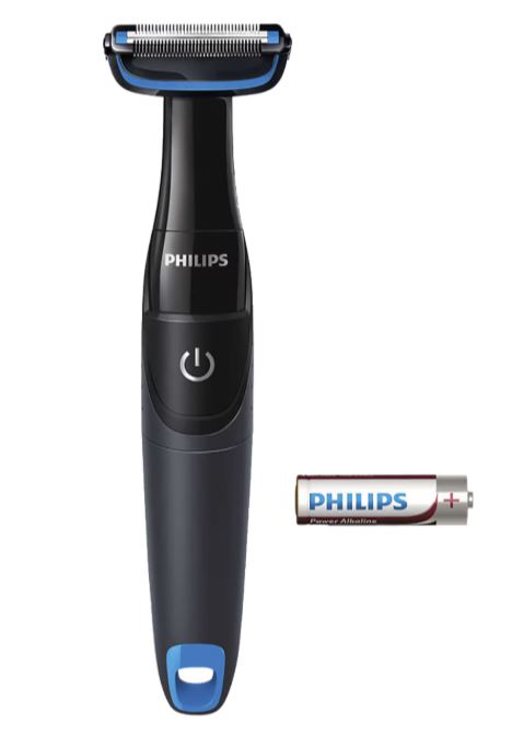 Philips BG1024/15 Vücut Tıraş Makinesi