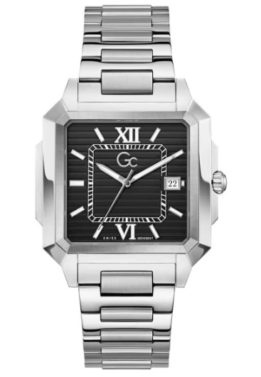 Gc GCZ74001G4 Erkek Kol Saati