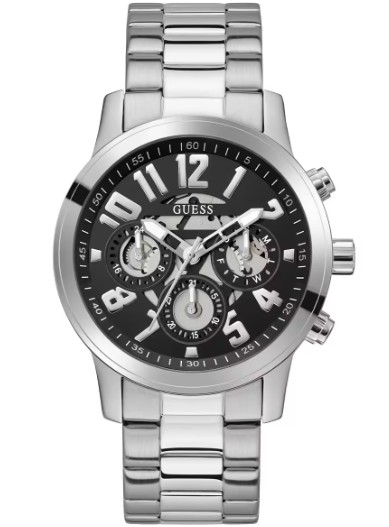 Guess GUGW0627G1 Erkek Kol Saati
