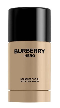 Burberry Hero Erkek Stick Deodorant 75 gr
