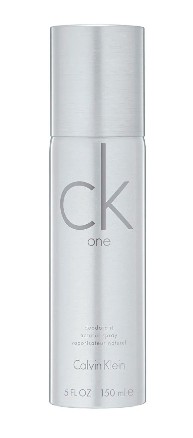 Calvin Klein One 150 ml Erkek Deodorant
