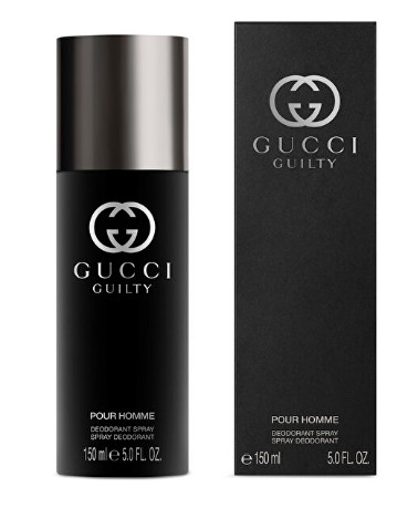 Gucci Guilty Pour Homme 150 ml Deostick