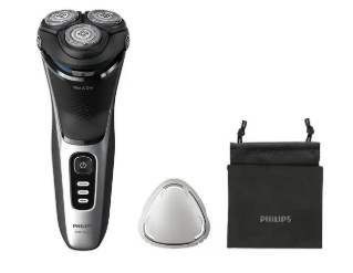 Philips S3241/12 Shaver 3000 Series Islak ve Kuru Tıraş Makinesi