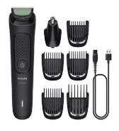 Philips MG3920/15 Multigroom 7’in 1 Erkek Bakım Seti