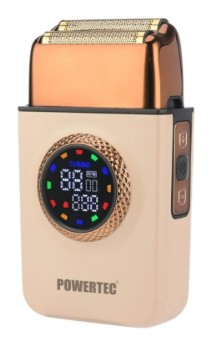 Powertec TR-750 Tıraş Makinesi