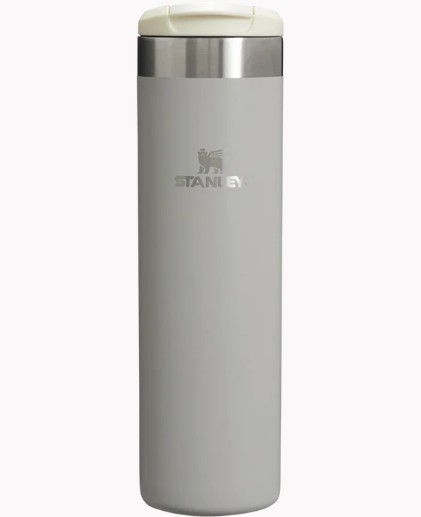 Stanley 10-10789-155 The AeroLight Transit 0,59 Litre Çelik Termos Bardak – Gri