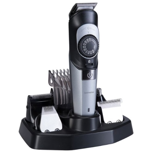Goldmaster GM-8125 Full 8 in 1 Erkek Bakım Seti