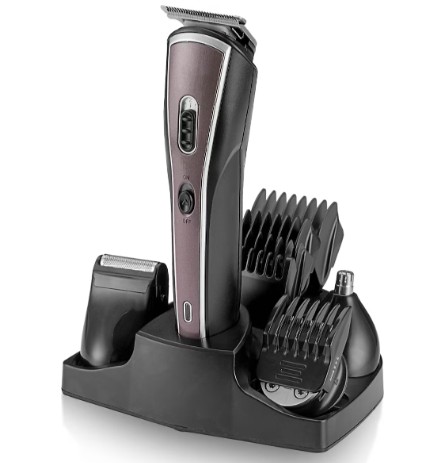 GOLDMASTER ASSİST GM-8167 ERKEK BAKIM SETİ
