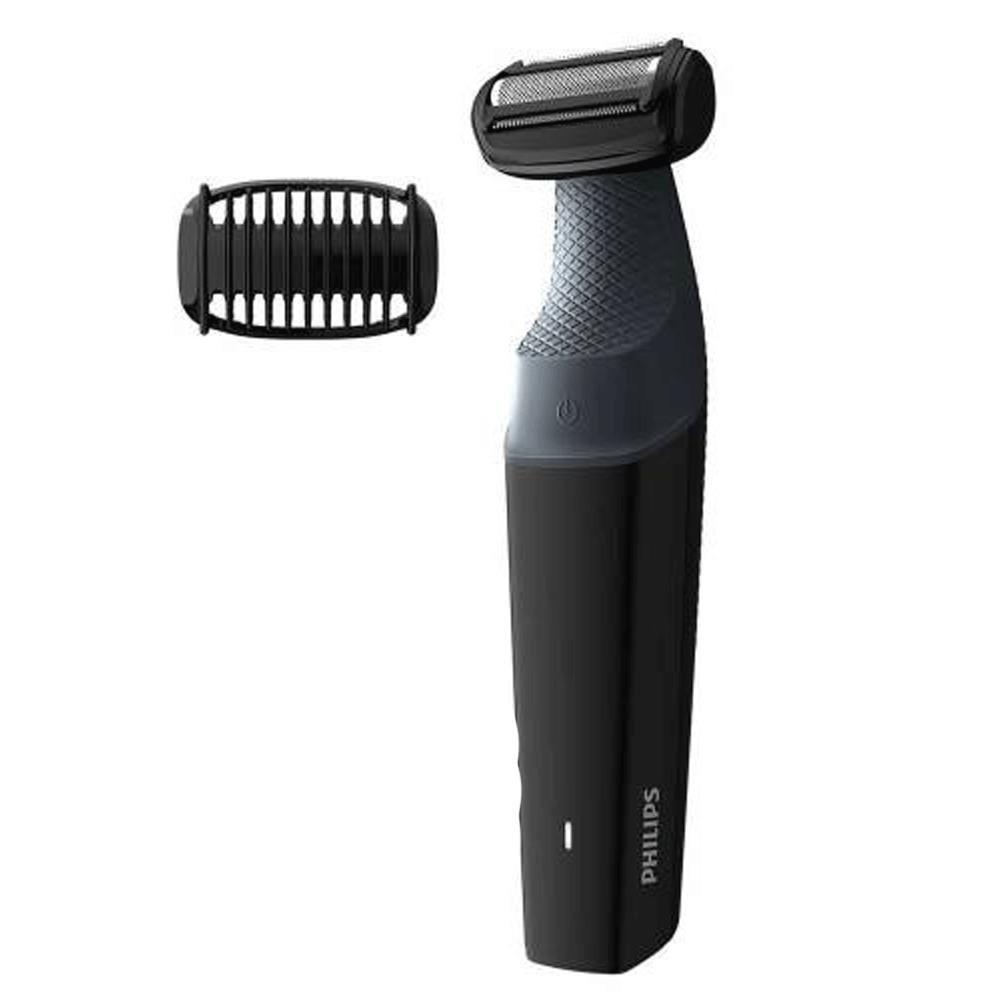 Philips BG3010/15 Body Groom Islak ve Kuru Vücut Bakım Kiti