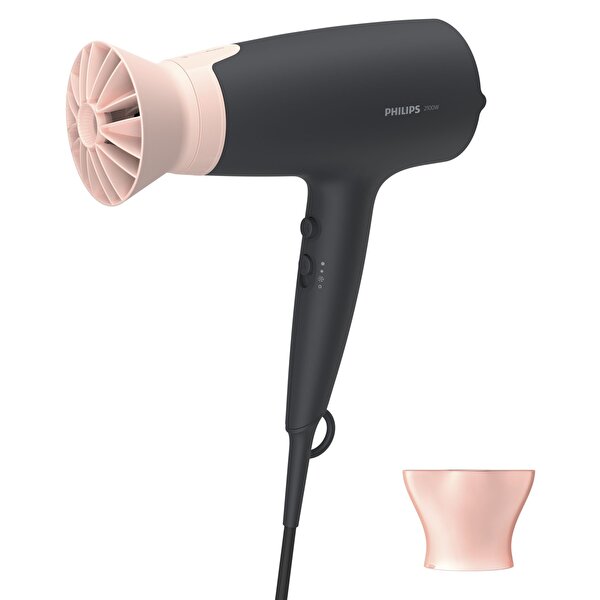 Philips BHD350/10 Saç Kurutma Makinesi