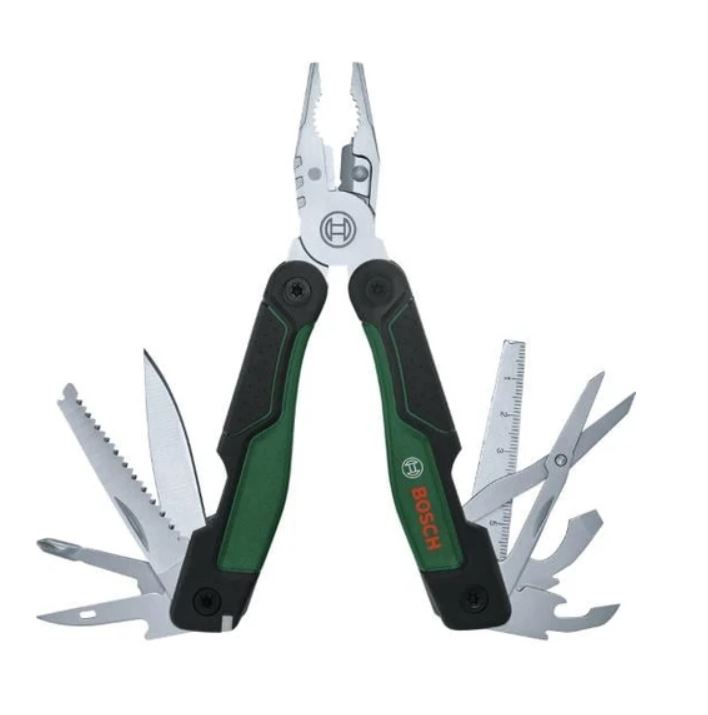 Bosch  Multi Tool Çok Amaçlı Pense