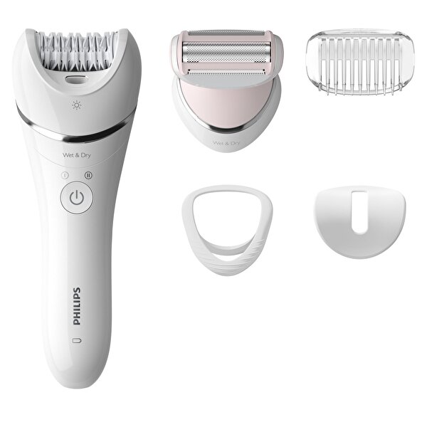 Philips BRE710/05 Epilatör