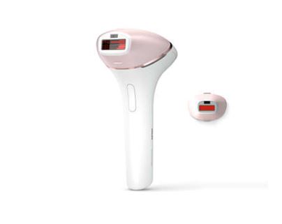Philips BRI950/00 Lumea Prestige IPL Tüy Alma Cihazı + Vücut ve Yüz Başlığı