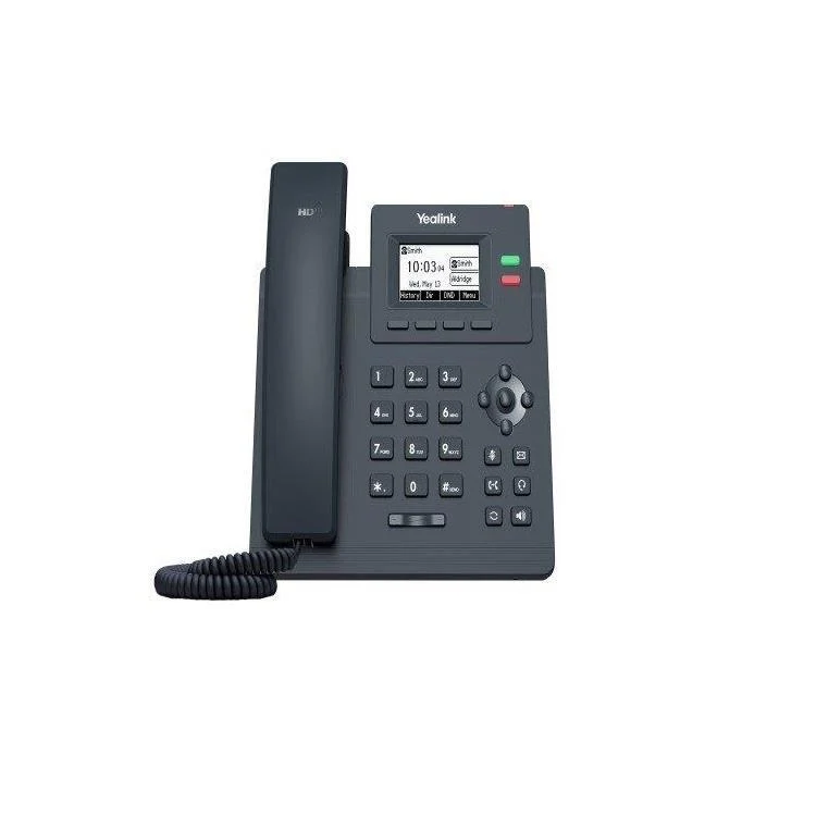 Yealink T31 IP Telefon