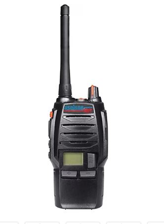 Aselsan A446 PMR Tekli El Telsizi
