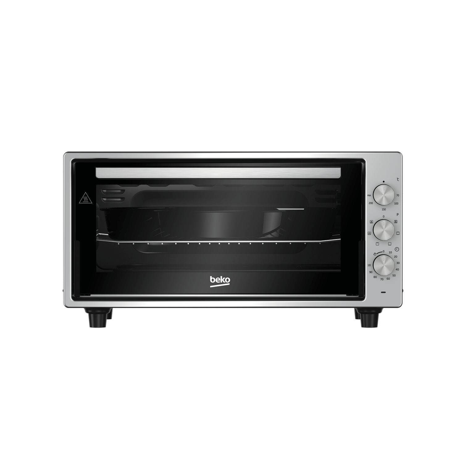 BEKO BSUF 4000 MEI FIRIN
