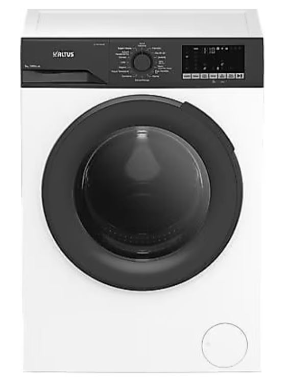 Altus AL CM 91254 D 9 Kg 1200 Devir Çamaşır Makinesi