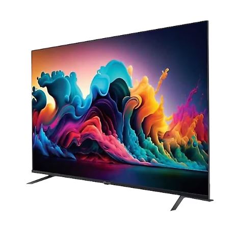 Conti CT65AN200U 65” 165 Ekran Ultra HD 4K Smart Wifi Android Led TV
