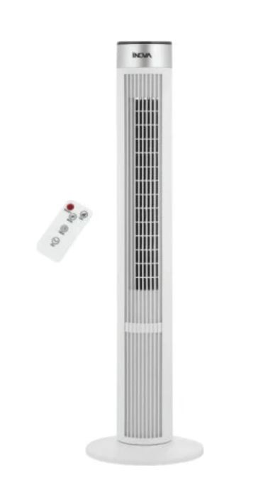 Inova Cold Tower Uzaktan Kumandalı Kule Tipi Vantilatör
