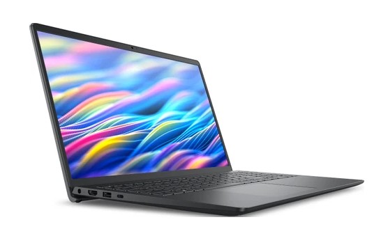 Dell 15 i3-100U 8GB 512GB 15.6