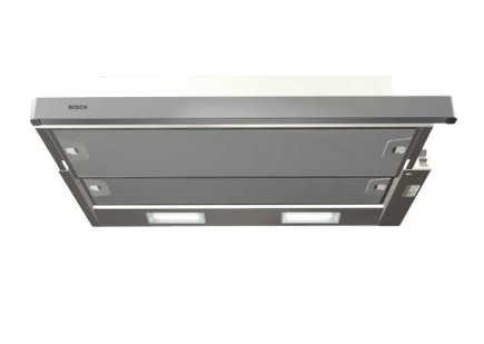Bosch DFT63CA51T Inox Sürgülü Aspiratör