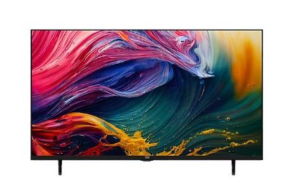 Beko B43 D 697 B Full HD 43