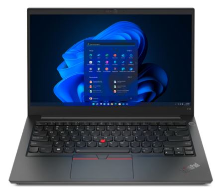 Lenovo Thinkpad E14 i7 1255U 16 GB Ram 512 GB SSD FreeDos