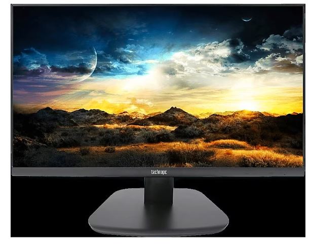 Technopc TPL24V-HT FHD 1920x1080 VA Panel 23.8” Monitör