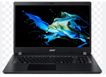 Acer TravelMate P2 TMP215-54-53Z1 i5 1235U 8GB Ram 512 SSD Dos