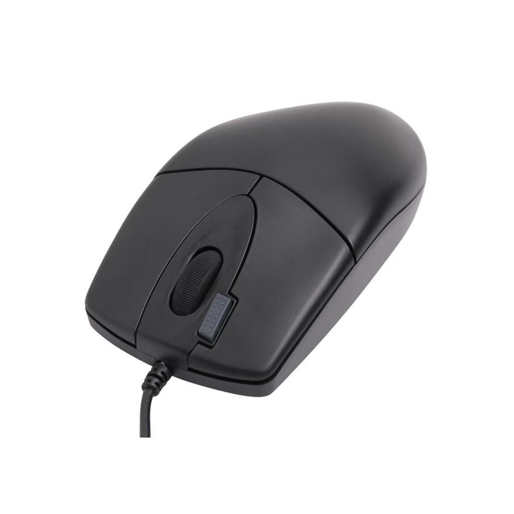 A4 Tech OP-620D Mouse / Usb / Siyah