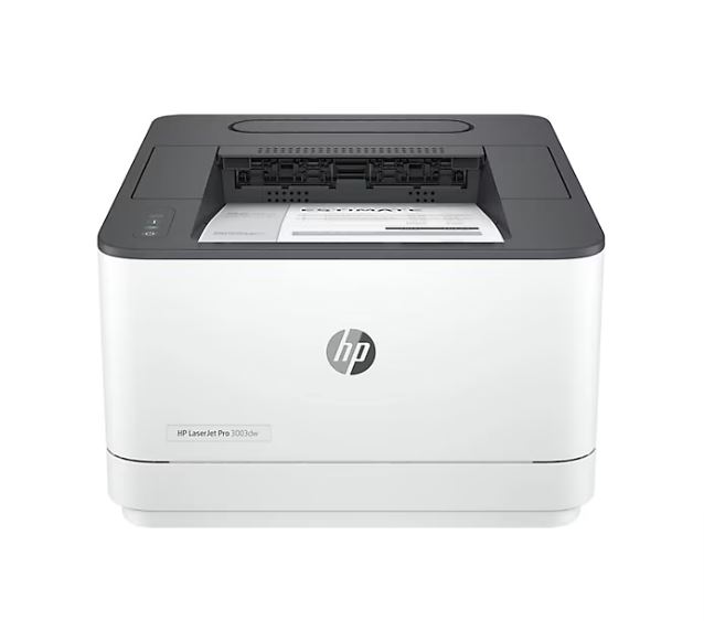 HP 3G654A LaserJet Pro 3003DW Yazıcı - A4