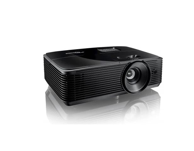 Optoma W400LVE (1280x800) 4000 Ans. Projeksiyon