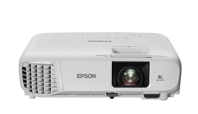 EPSON EB-FH06 FULL HD 3500 ANS. WUXGA PROJEKSİYON 1920 x 1200