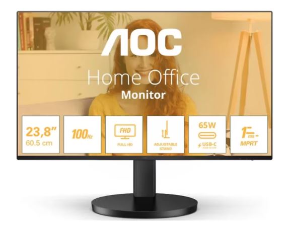 AOC 24B3CF2 23.8