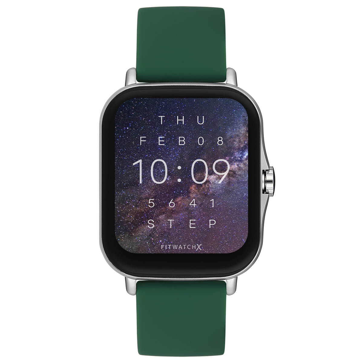 FitWatch FT202201F902 Unisex Akıllı Saat