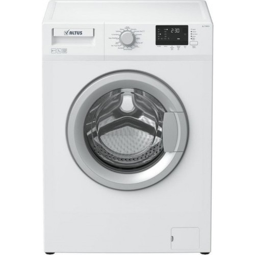 ALTUS AL 7103 D 1000 DEVİR / 7 KG. ÇAMAŞIR MAKİNESİ (BEYAZ)