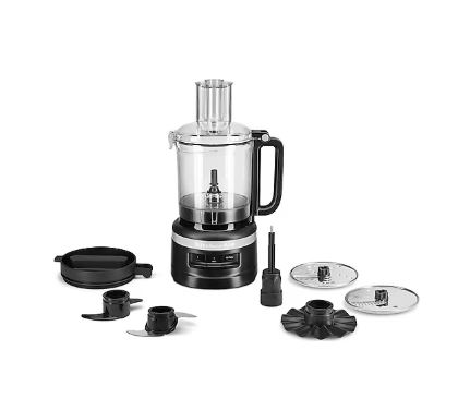 KitchenAid 5KFP0921EBM 2,1 Litre Mutfak Robotu