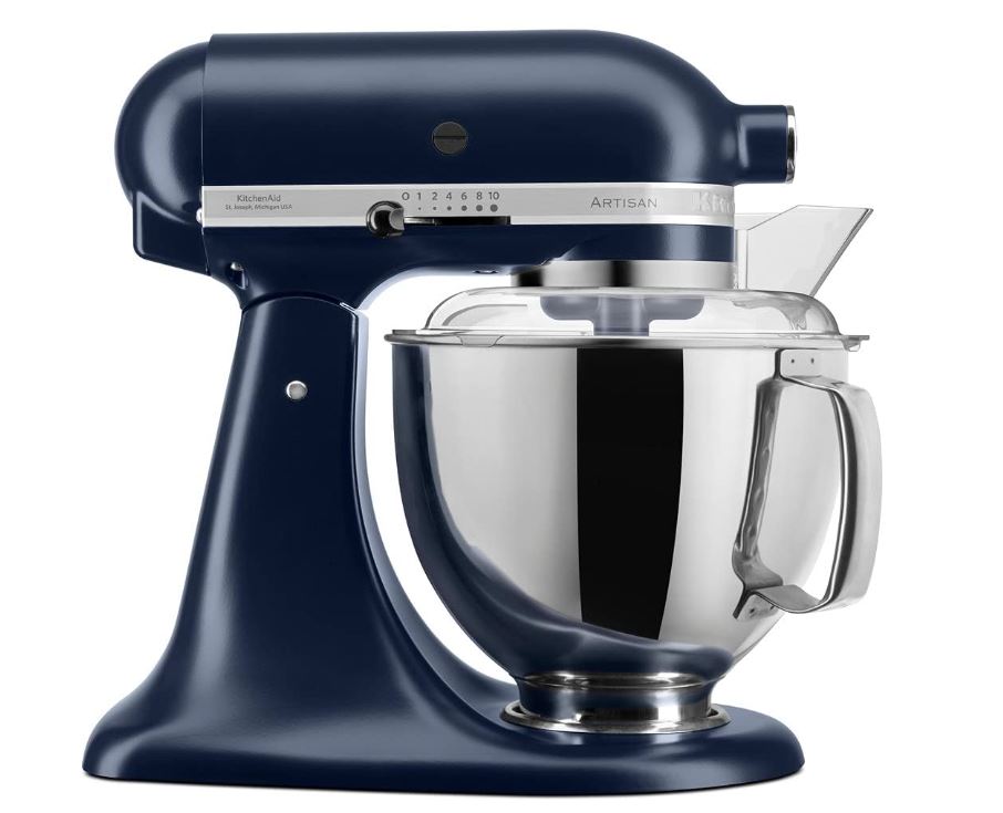 KitchenAid Artisan 5KSM175PSEIB 4.8 Litre Stand Mikser